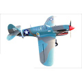 Avión Shape Epo Foamtoy Remote Control Airplane RC Model